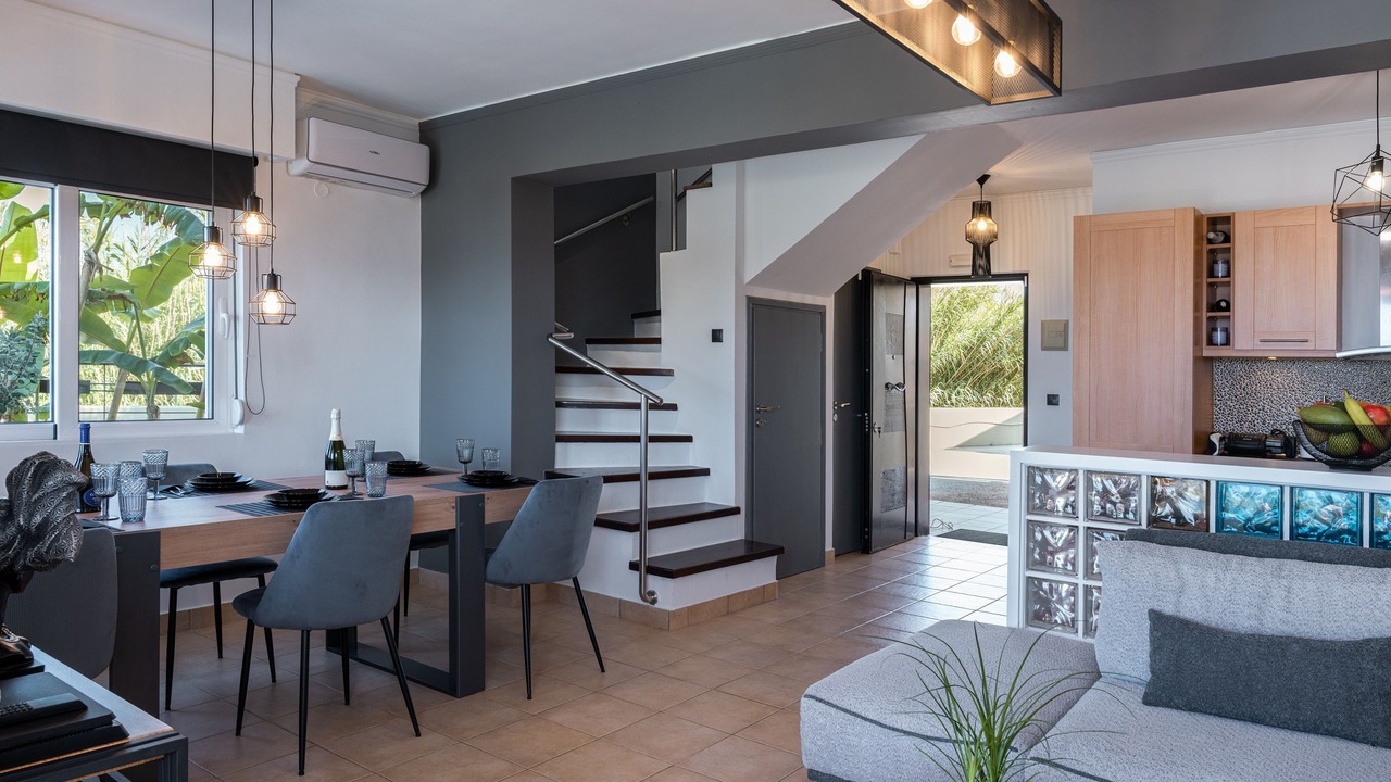 Photo of Bedroom in Maleme