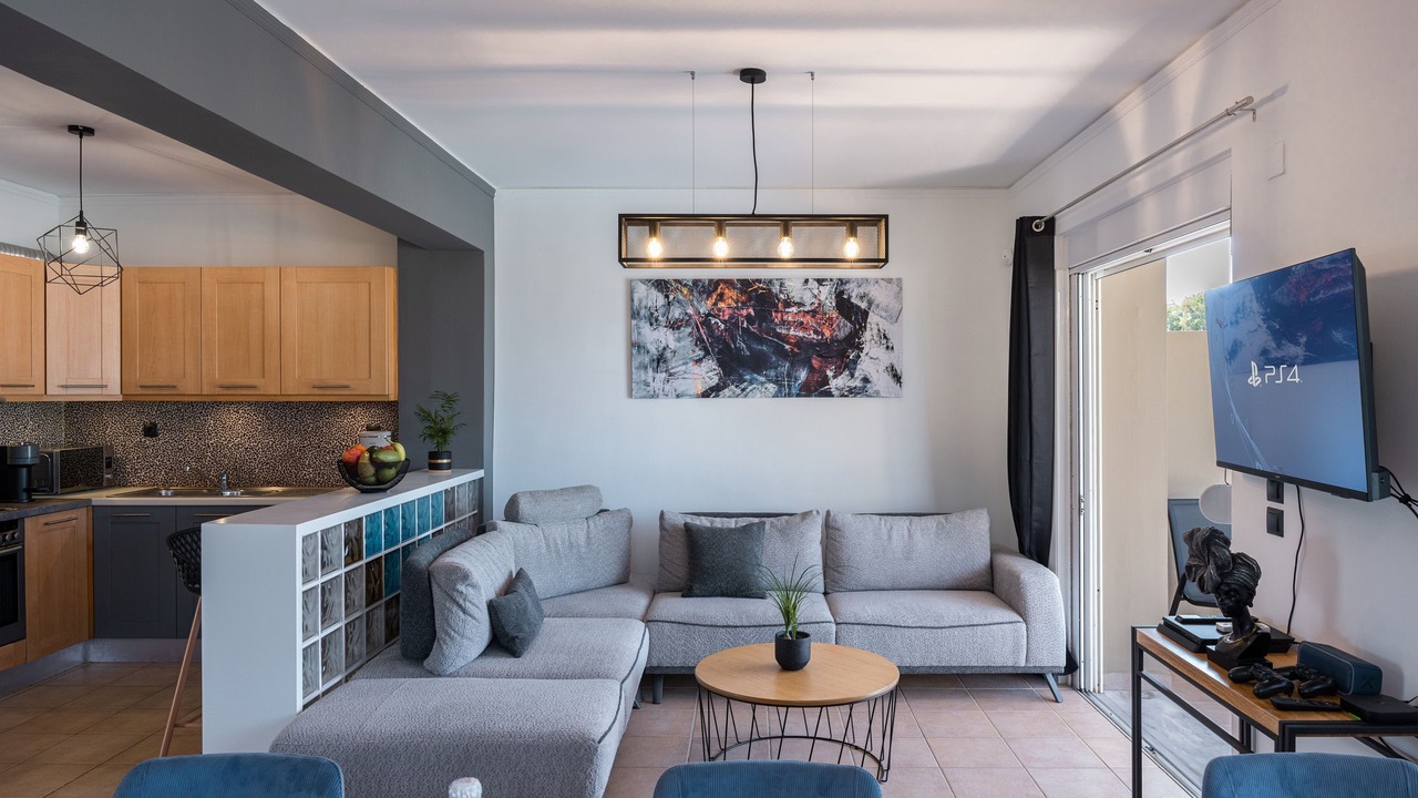 Photo of Bedroom in Maleme