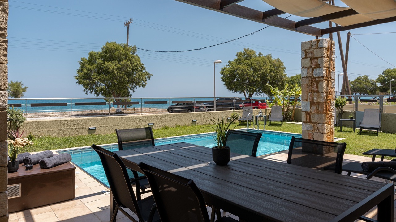 Photo of Outdoor in Maleme