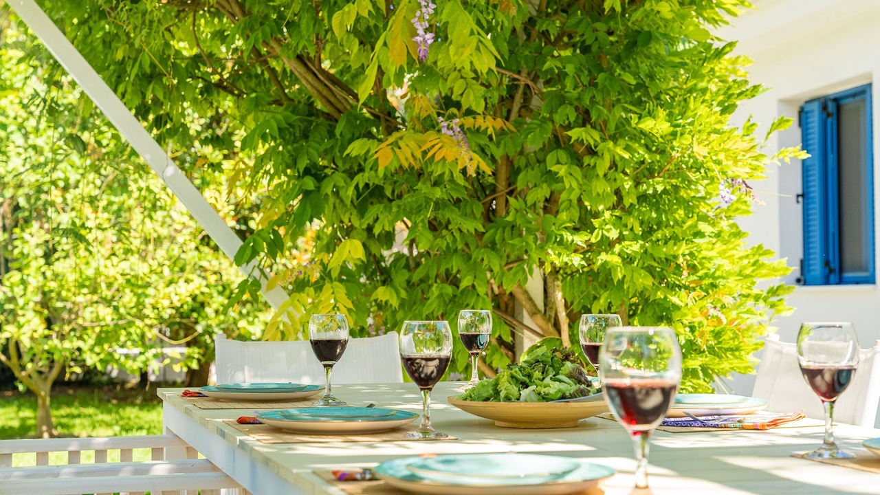 Photo of Outdoor in Lefkada Town