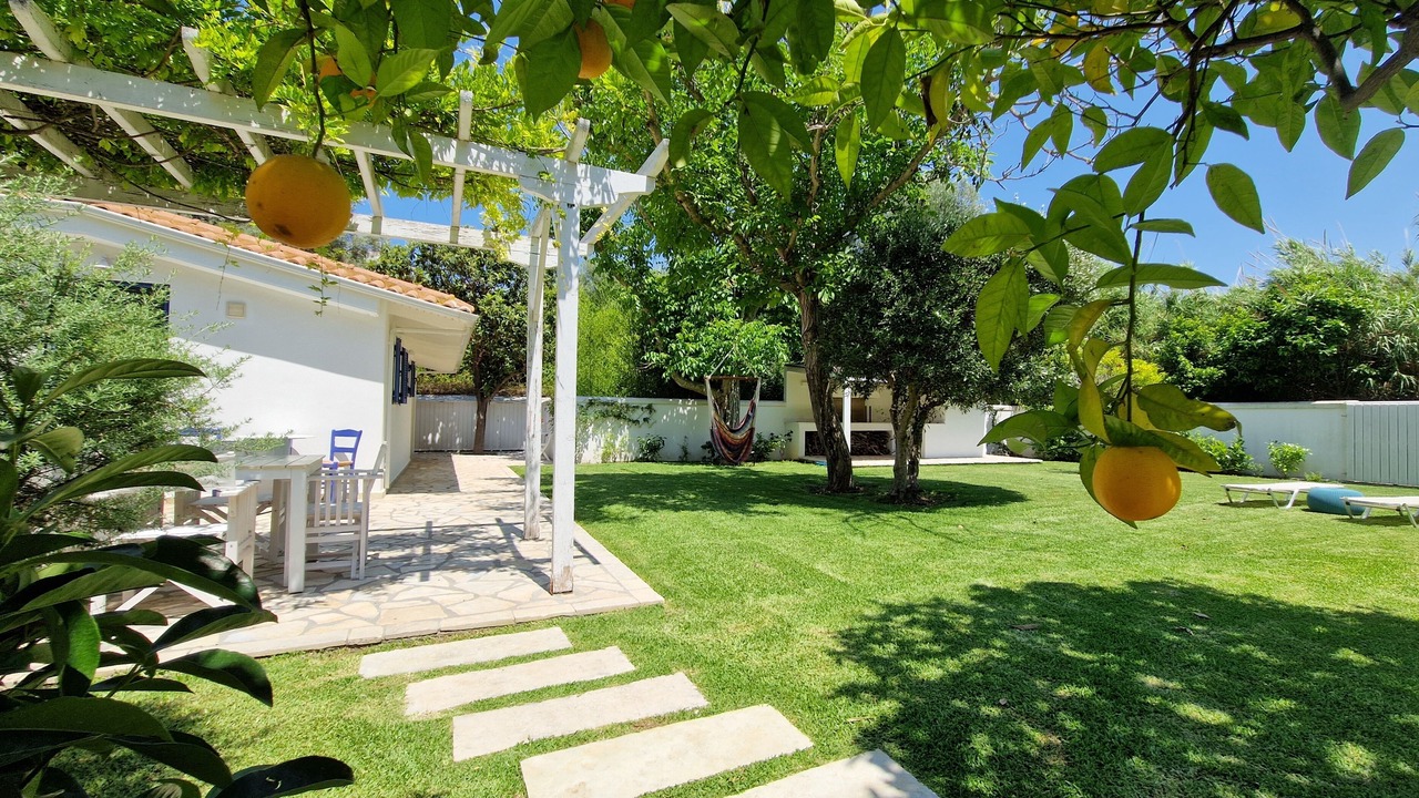 Photo of Outdoor in Lefkada Town