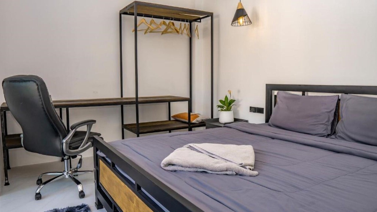 Photo of Bedroom in Ko Pha-ngan