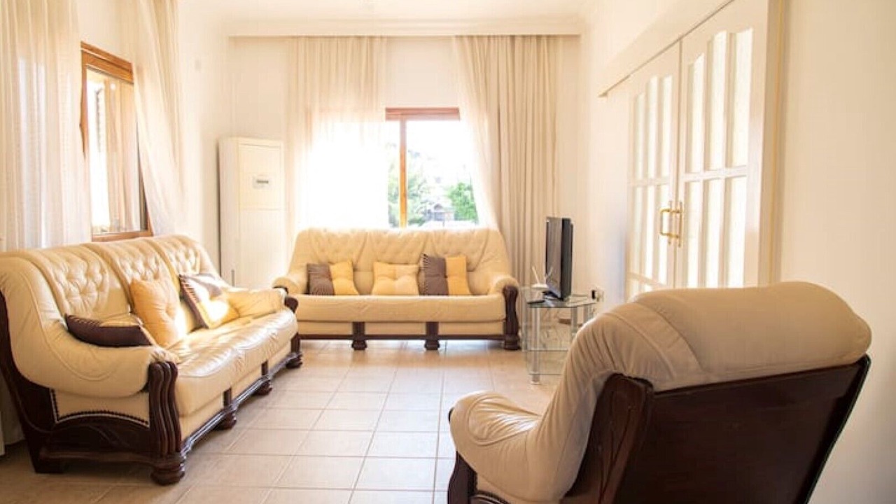 Photo of Livingroom in Trikomo
