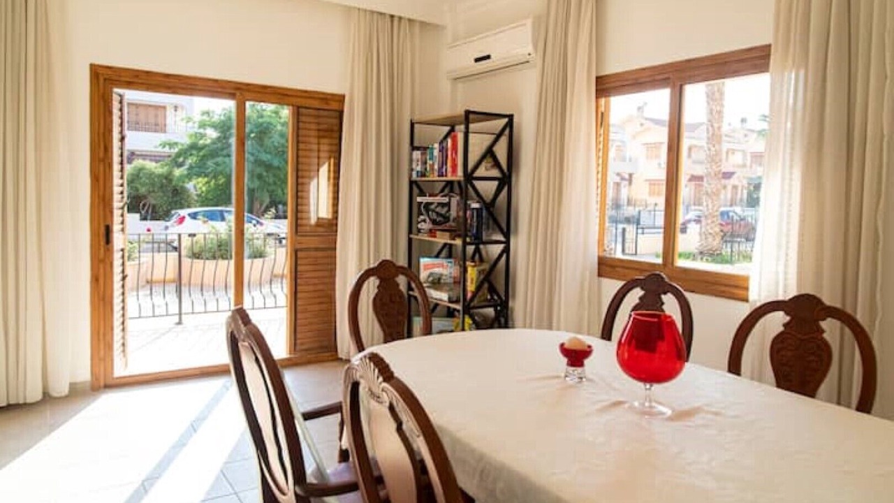 Photo of Bedroom in Trikomo