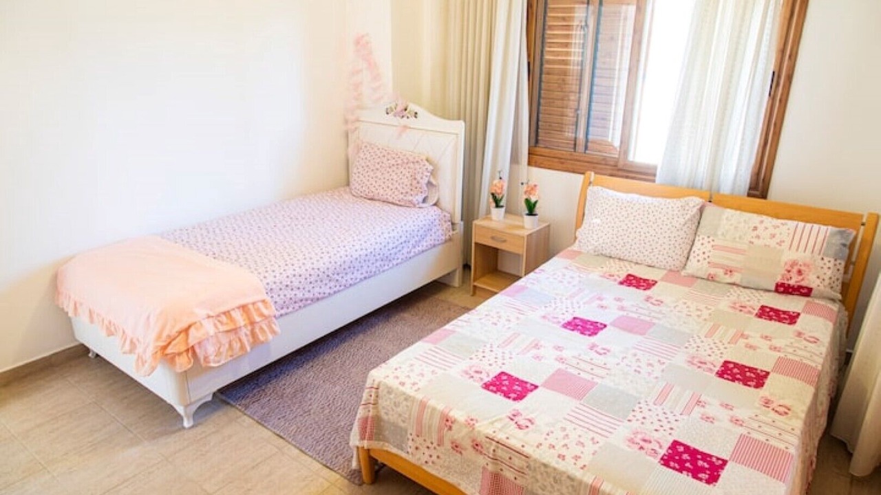Photo of Bedroom in Trikomo