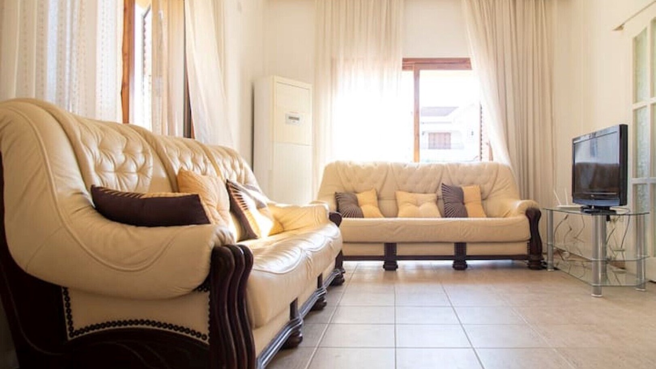 Photo of Livingroom in Trikomo