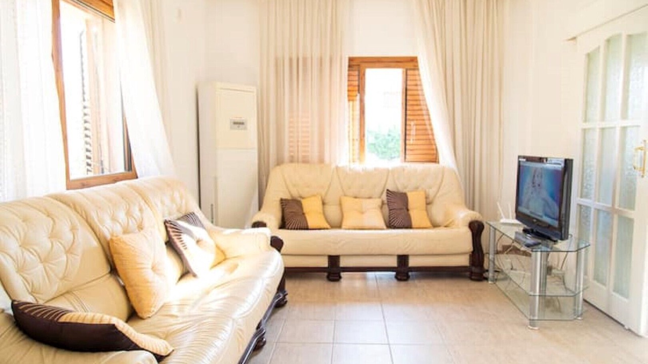 Photo of Livingroom in Trikomo