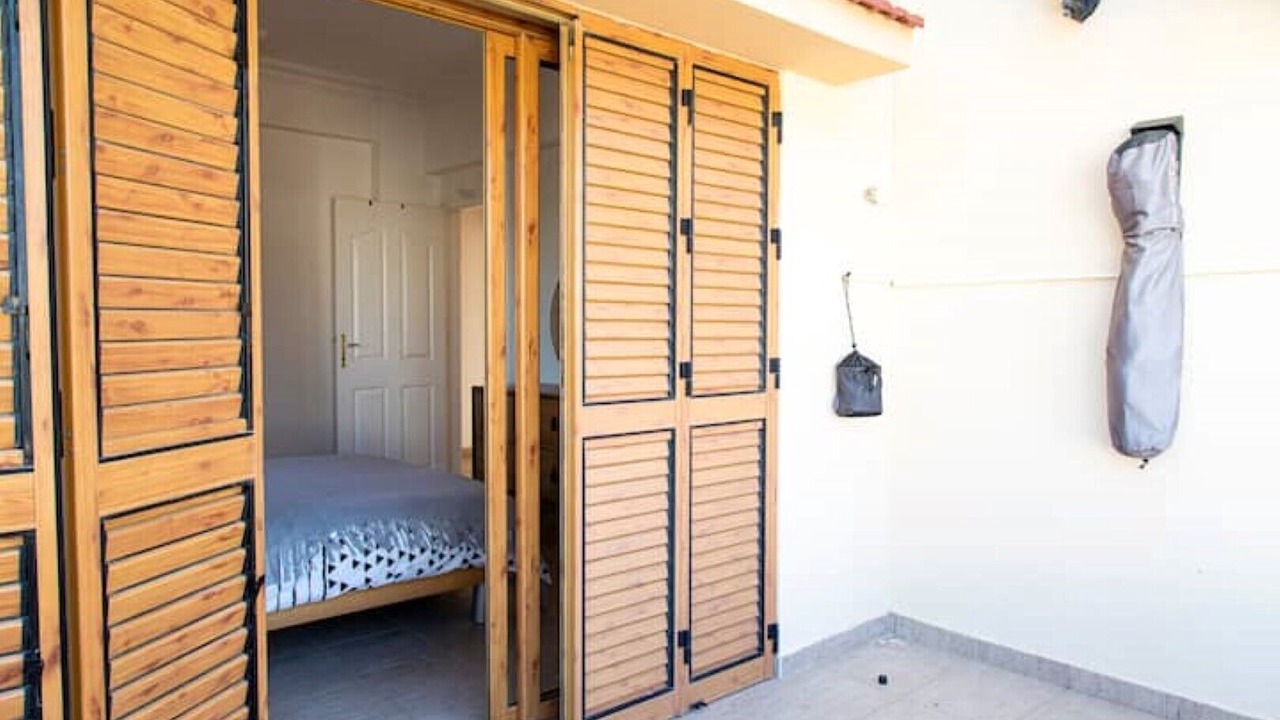 Photo of Patio Balcony in Trikomo