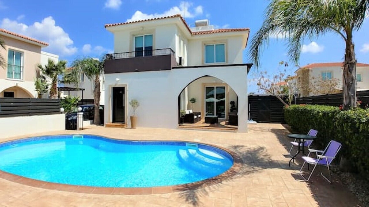Photo of Outdoor in Pernera