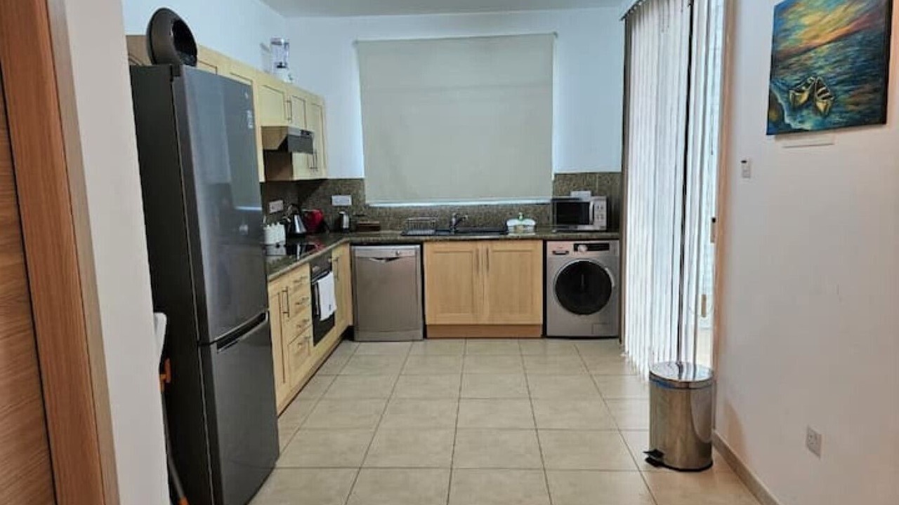 Photo of Kitchen in Pernera