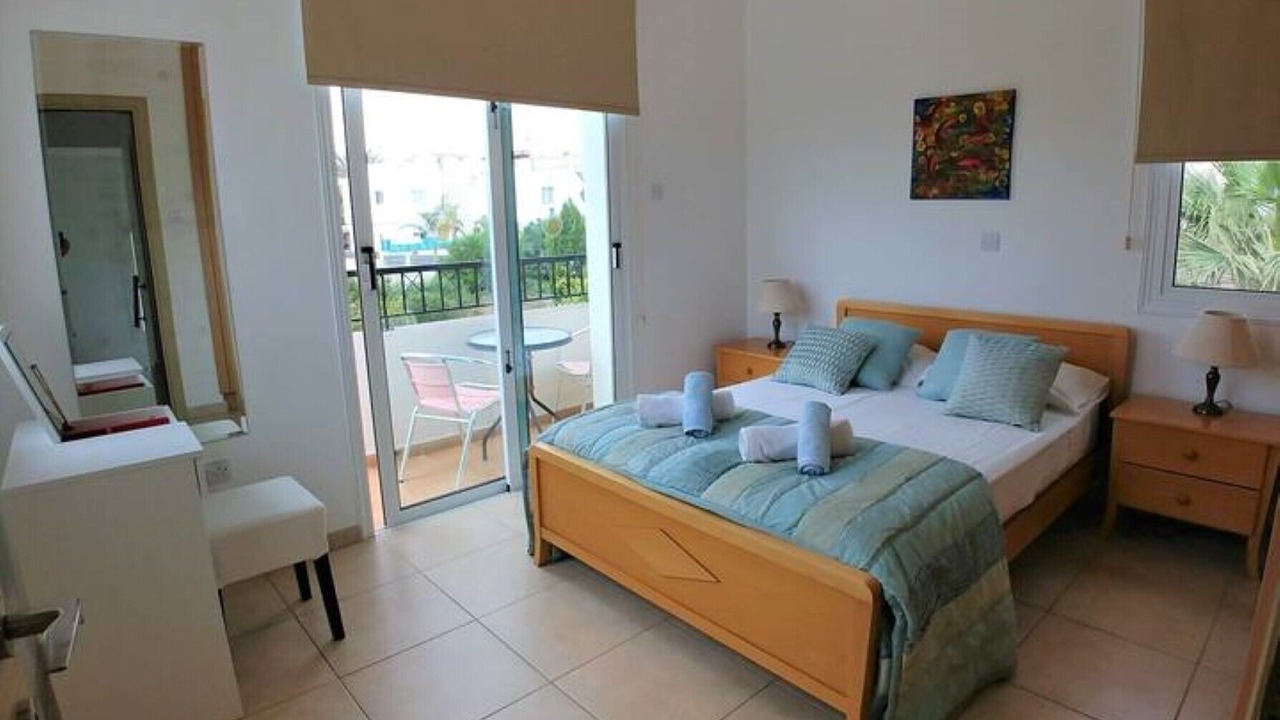 Photo of Bedroom in Pernera
