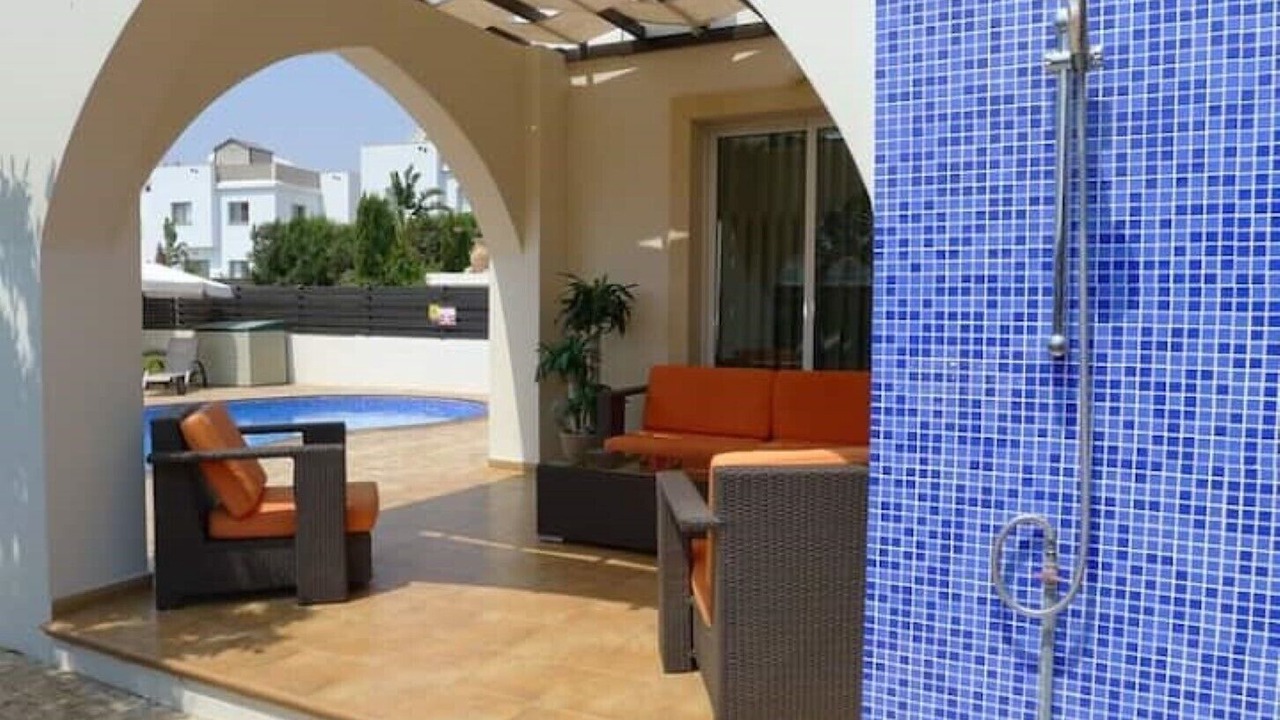 Photo of Outdoor in Pernera