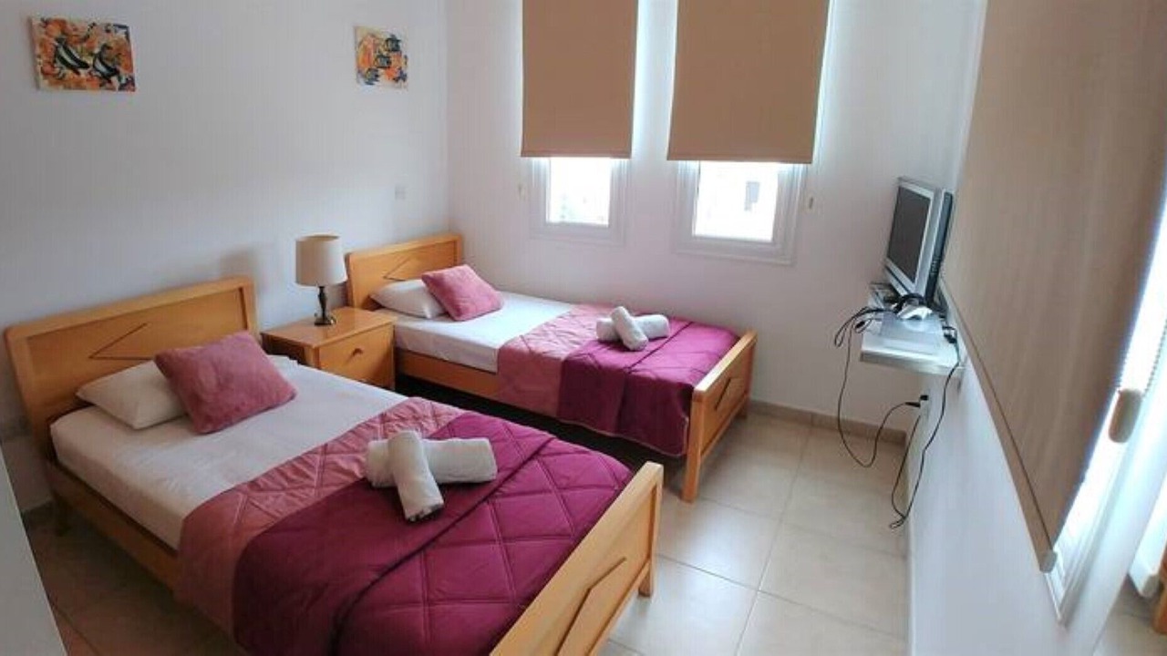 Photo of Bedroom in Pernera
