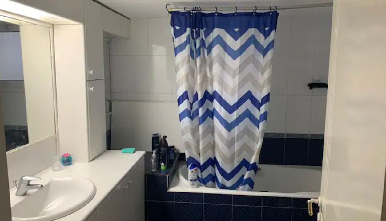 Photo of Bathroom in Ayios Dhometios