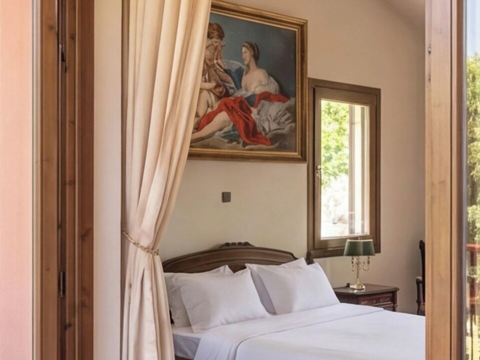 Photo of Bedroom in Marathon