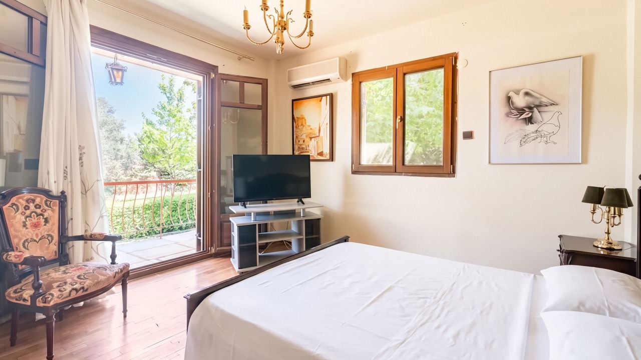 Photo of Bedroom in Marathon