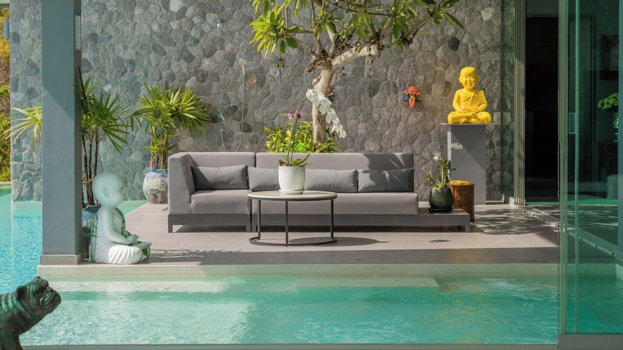Photo of Outdoor in Lamai