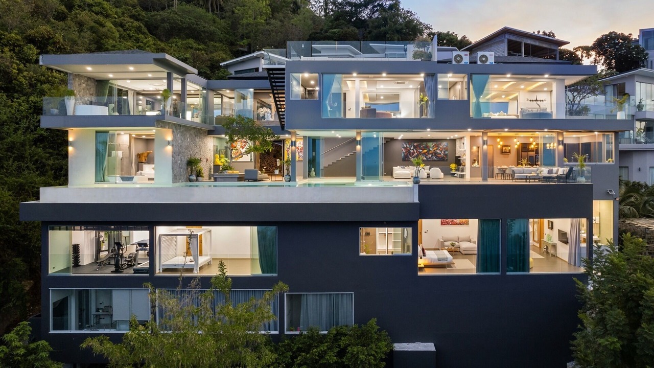Photo of Outdoor in Lamai