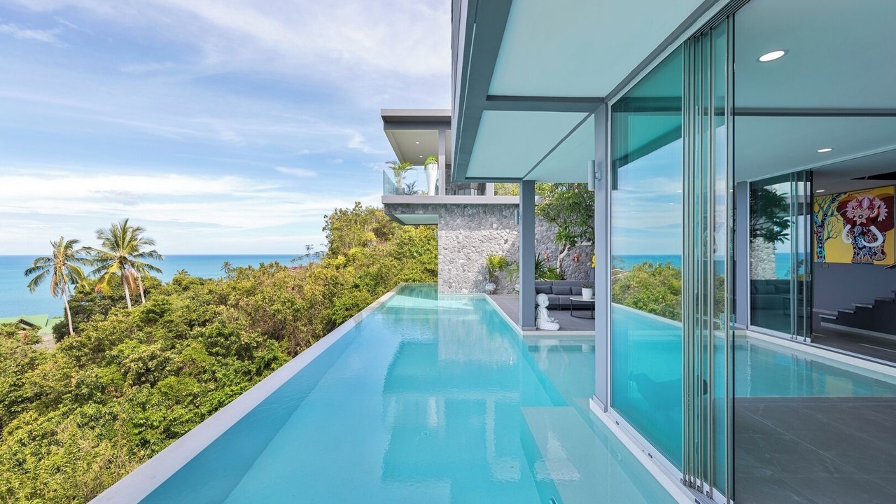 Photo of Outdoor in Lamai