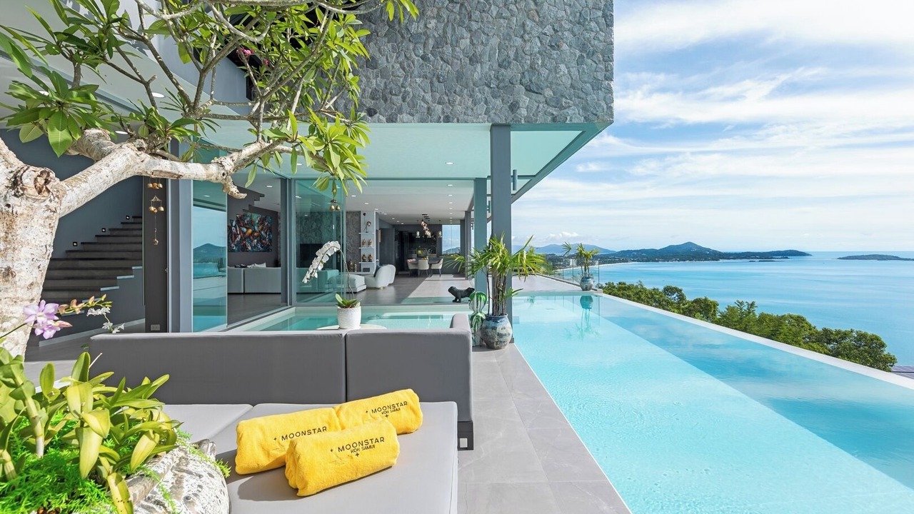 Photo of Outdoor in Lamai