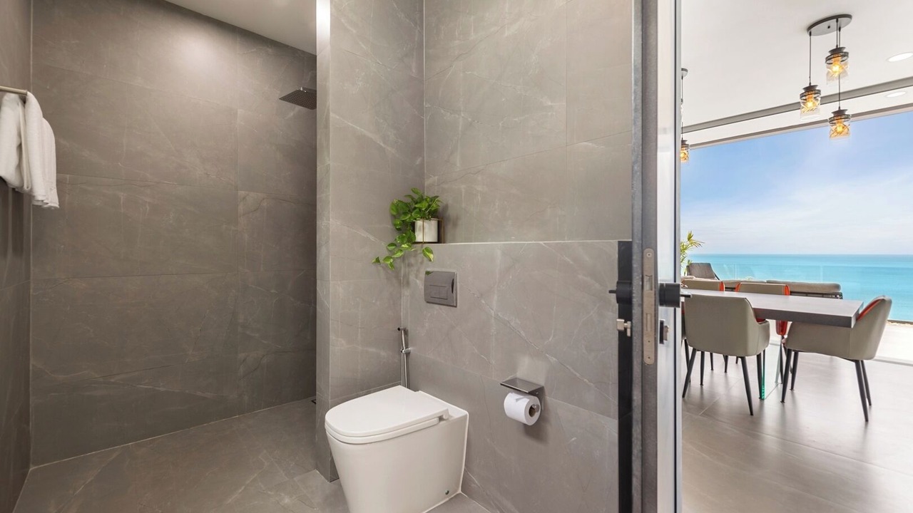 Photo of Bathroom in Lamai