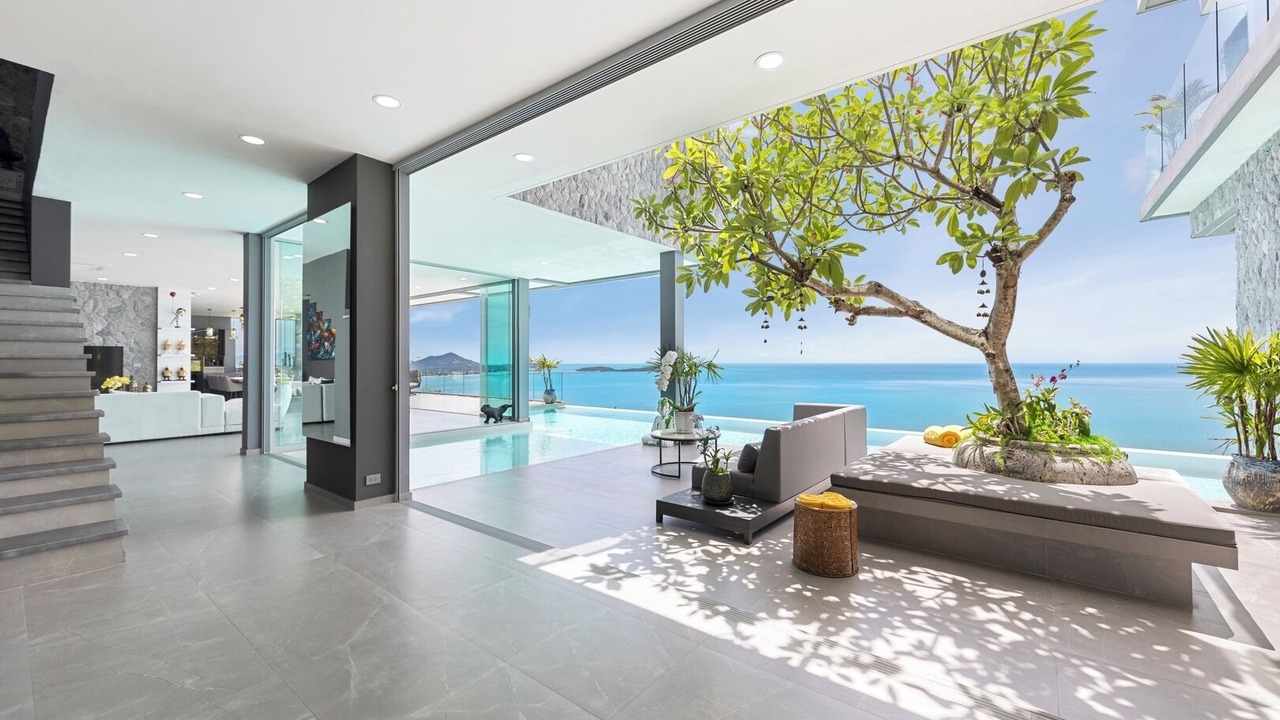 Photo of Outdoor in Lamai