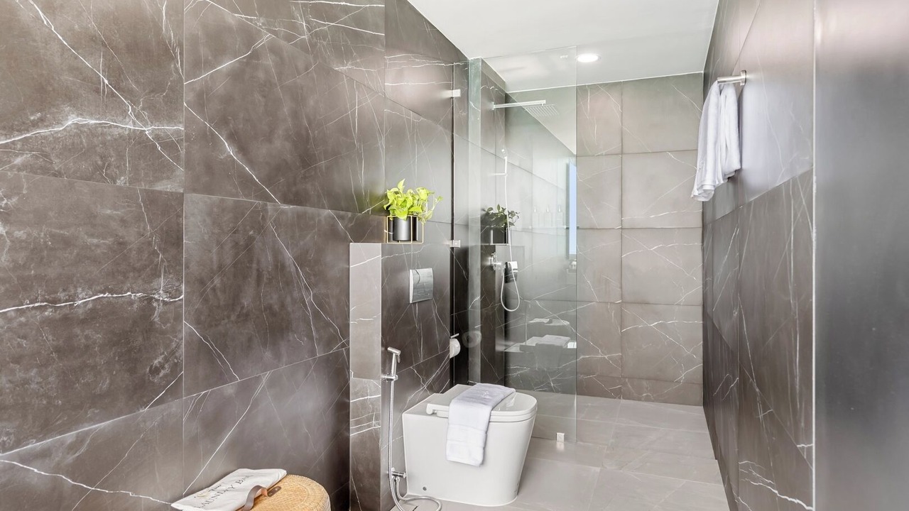 Photo of Bathroom in Lamai