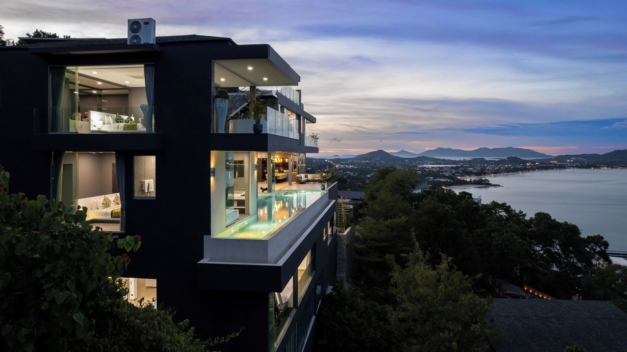 Photo of Outdoor in Lamai