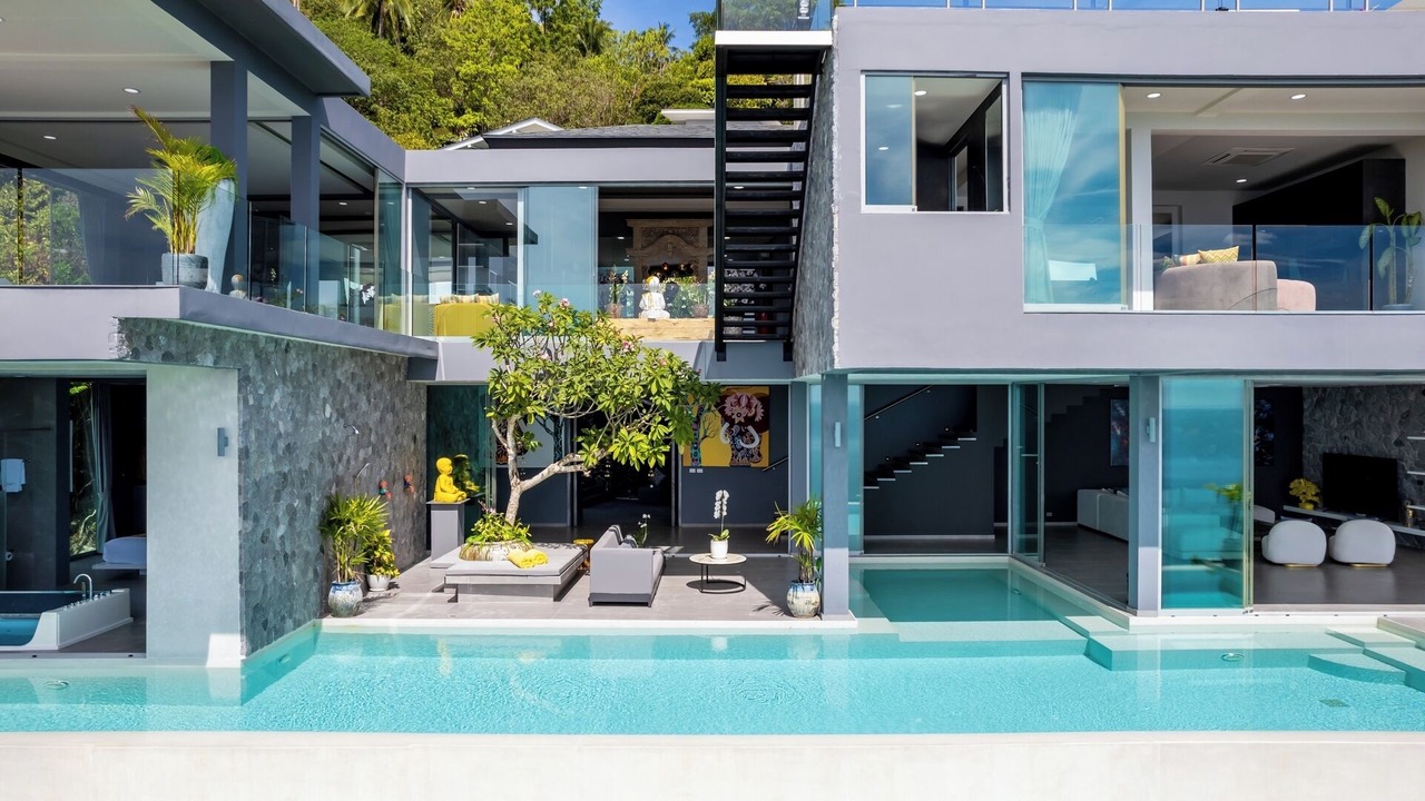 Photo of Outdoor in Lamai