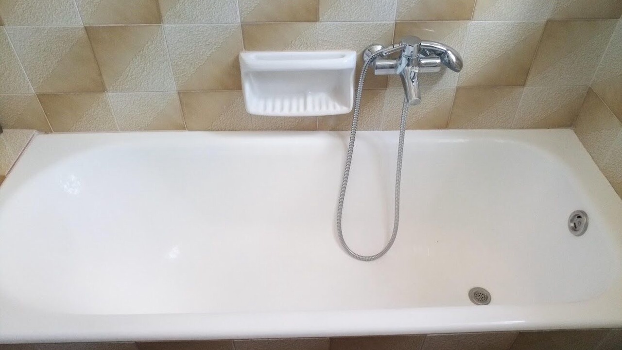 Photo of Bathroom in Gefira Mpania