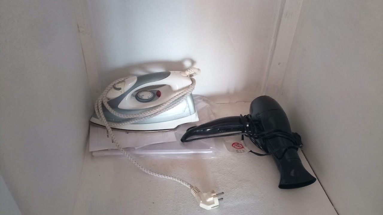 Photo of Bathroom in Gefira Mpania
