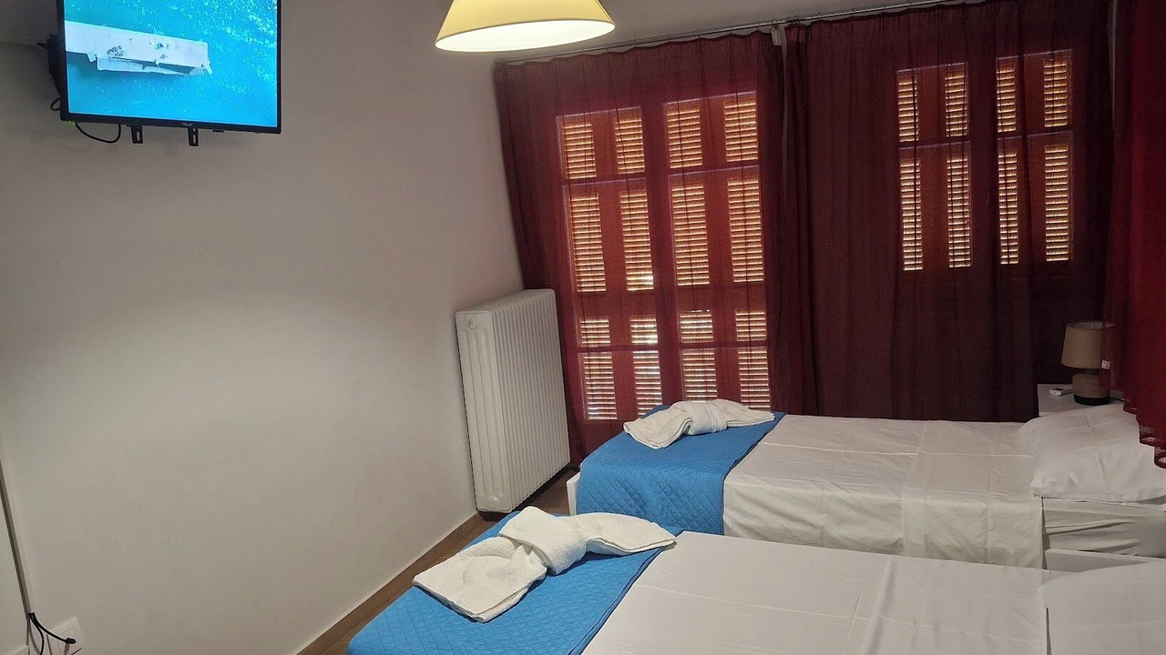 Photo of Bedroom in Gefira Mpania