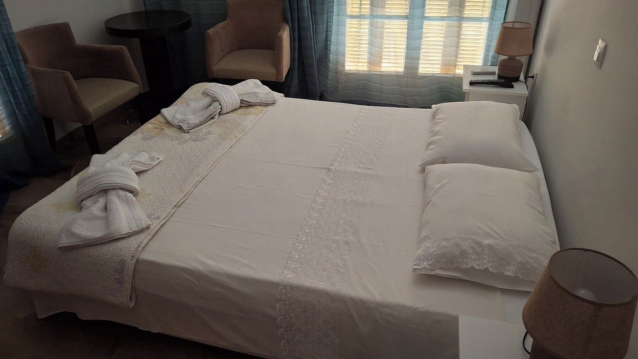 Photo of Bedroom in Gefira Mpania