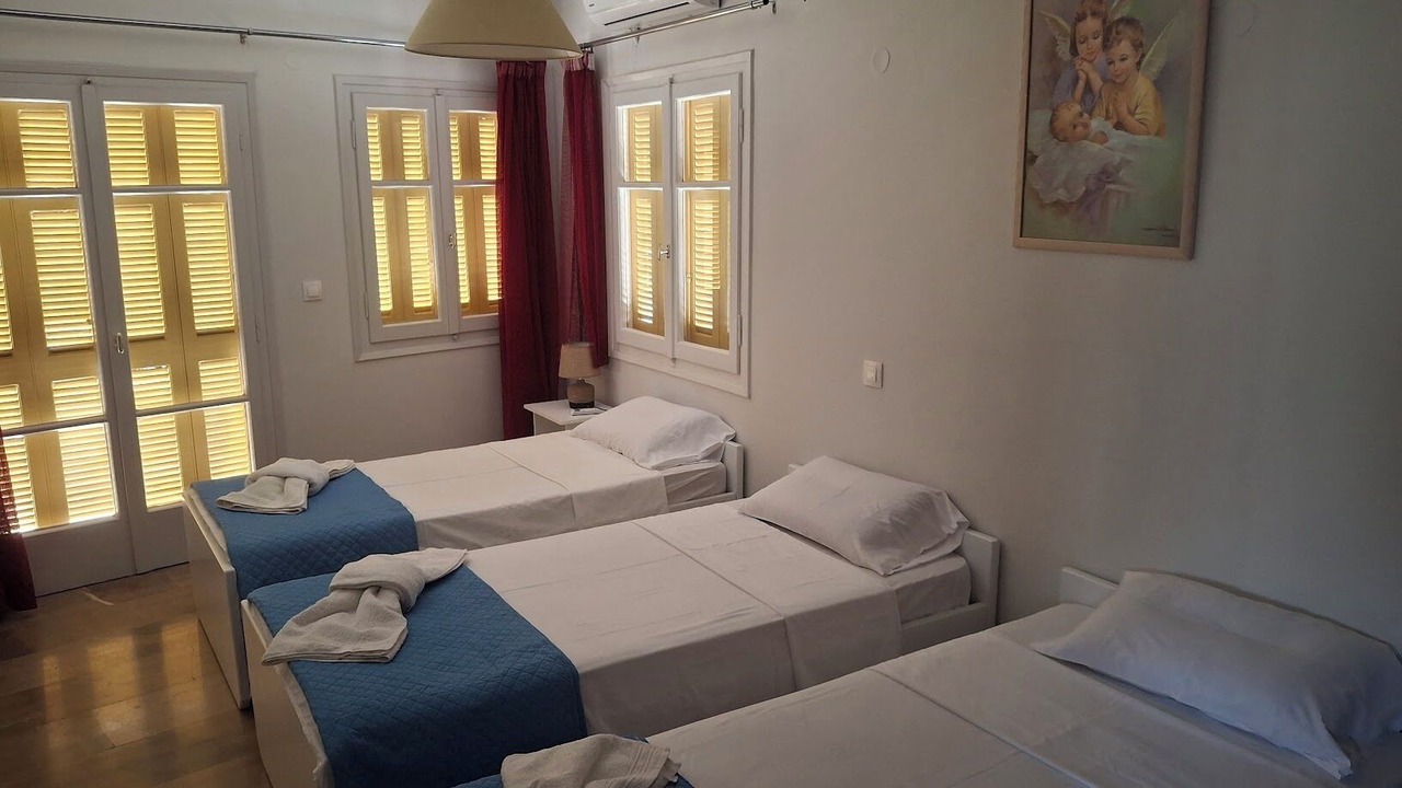 Photo of Bedroom in Gefira Mpania