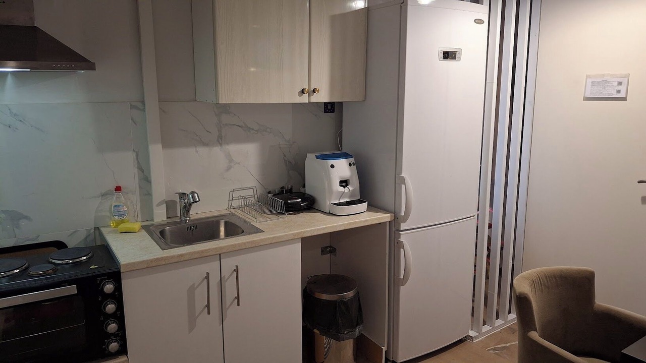 Photo of Kitchen in Gefira Mpania