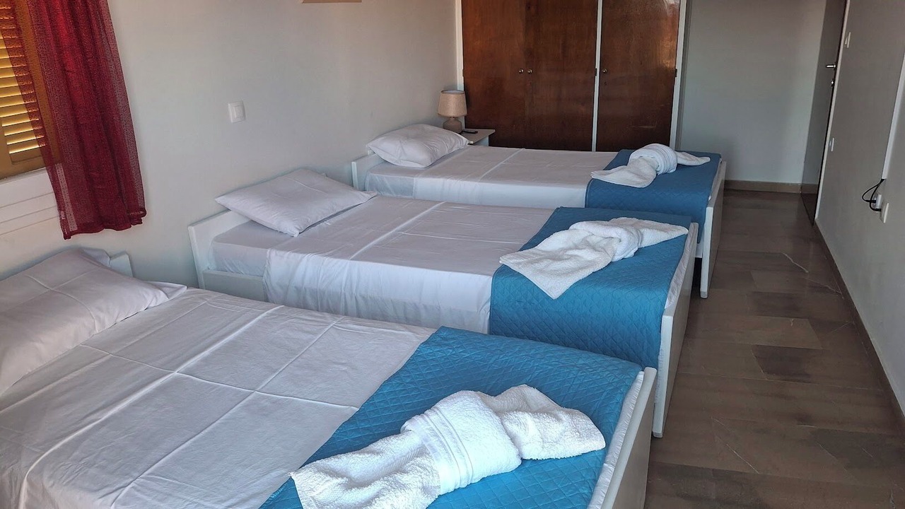 Photo of Bedroom in Gefira Mpania