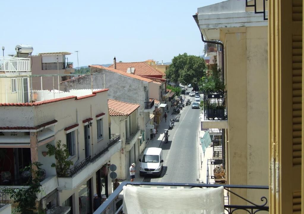 Photo of Outdoor in Gefira Mpania