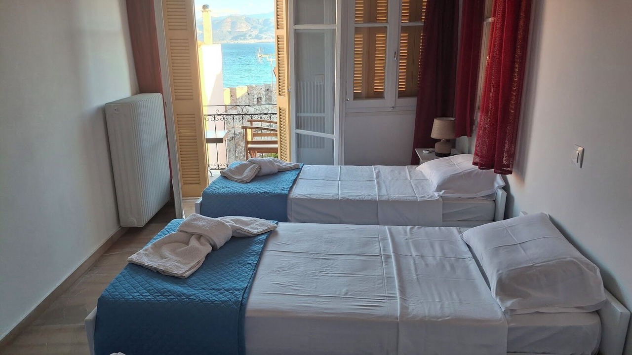Photo of Bedroom in Gefira Mpania
