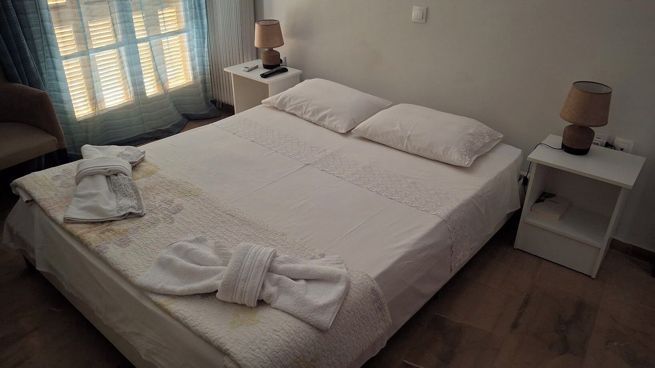 Photo of Bedroom in Gefira Mpania