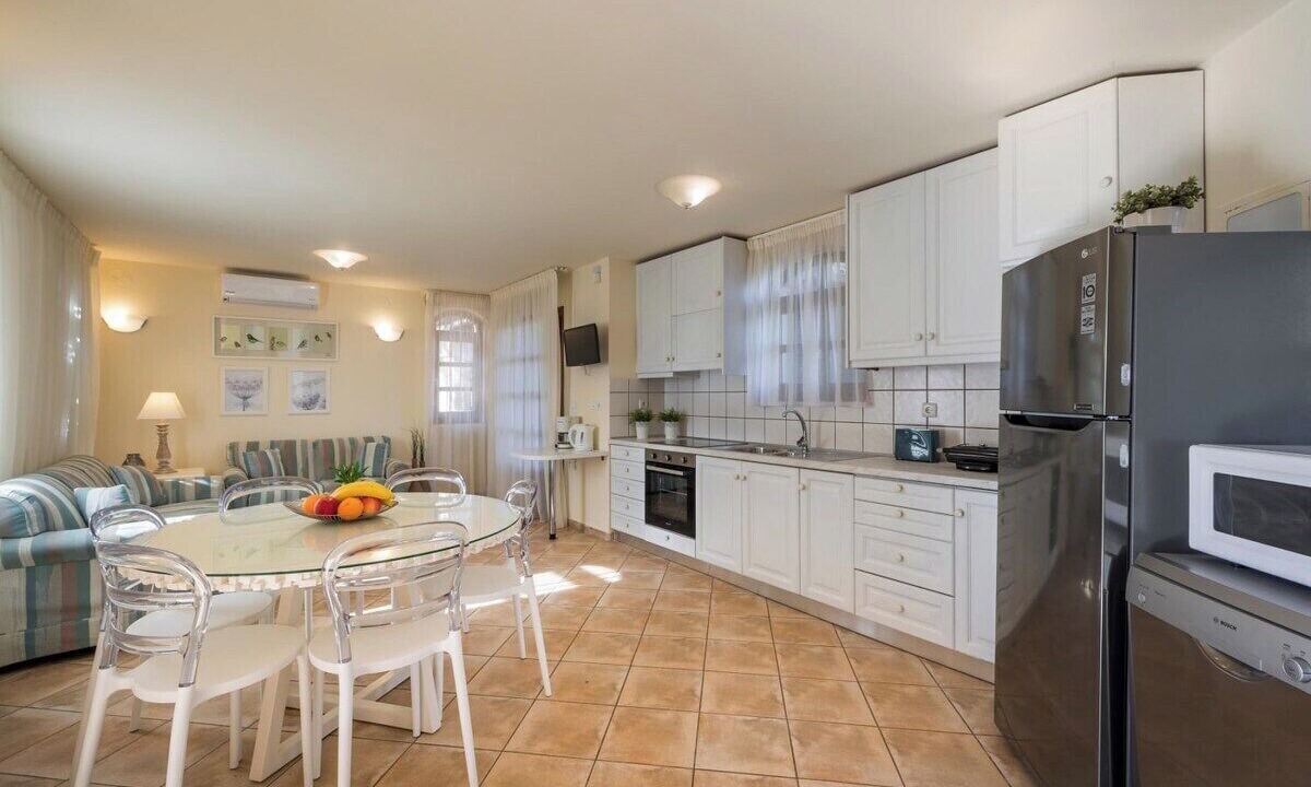 Photo of Bedroom in Maleme