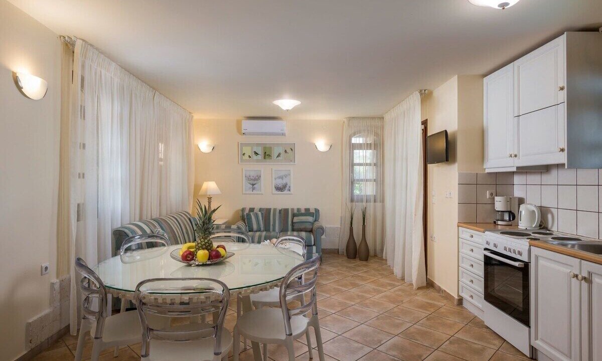 Photo of Patio Balcony in Maleme