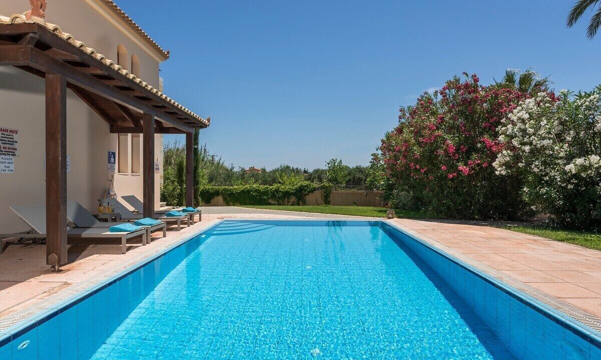 Photo of Outdoor in Maleme