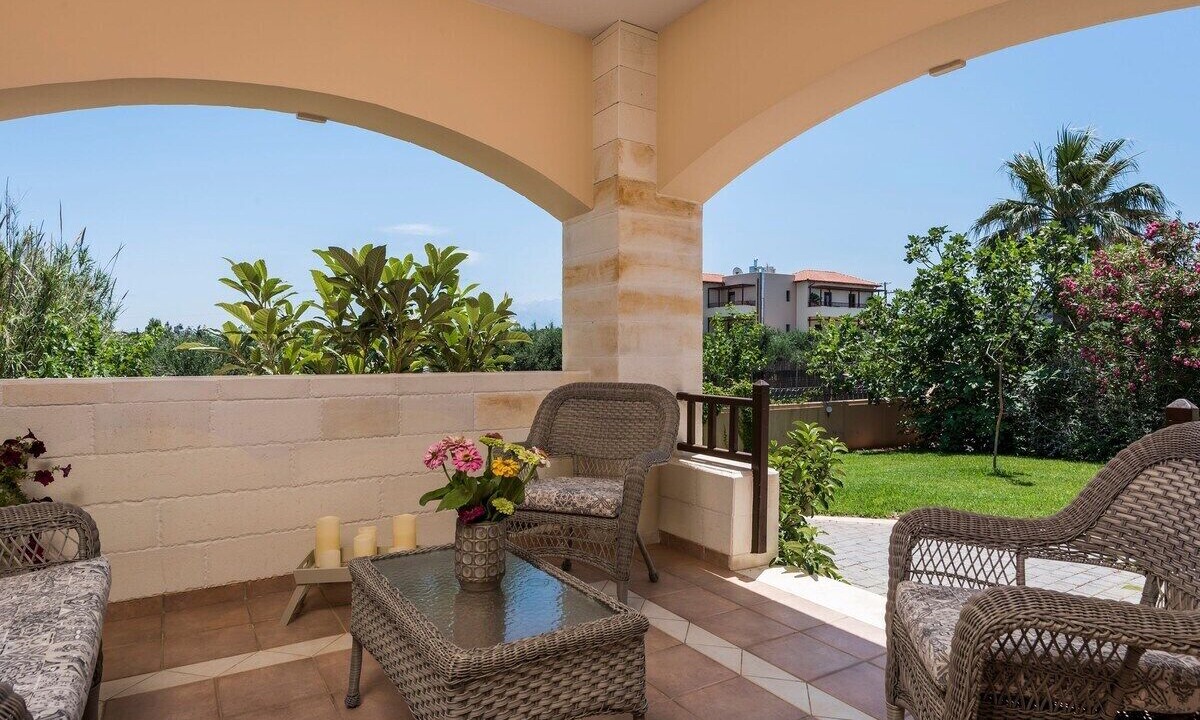 Photo of Outdoor in Maleme