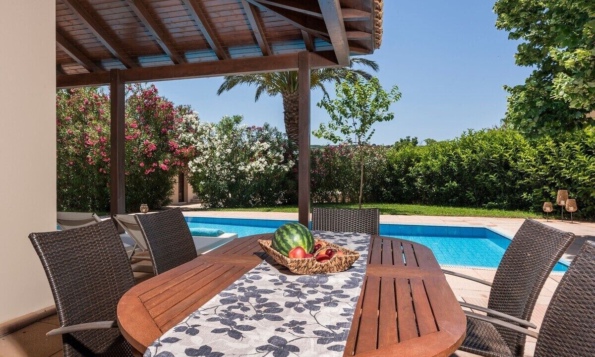 Photo of Outdoor in Maleme