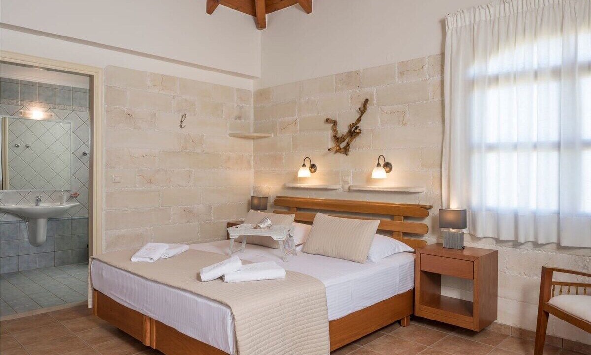 Photo of Bathroom in Maleme