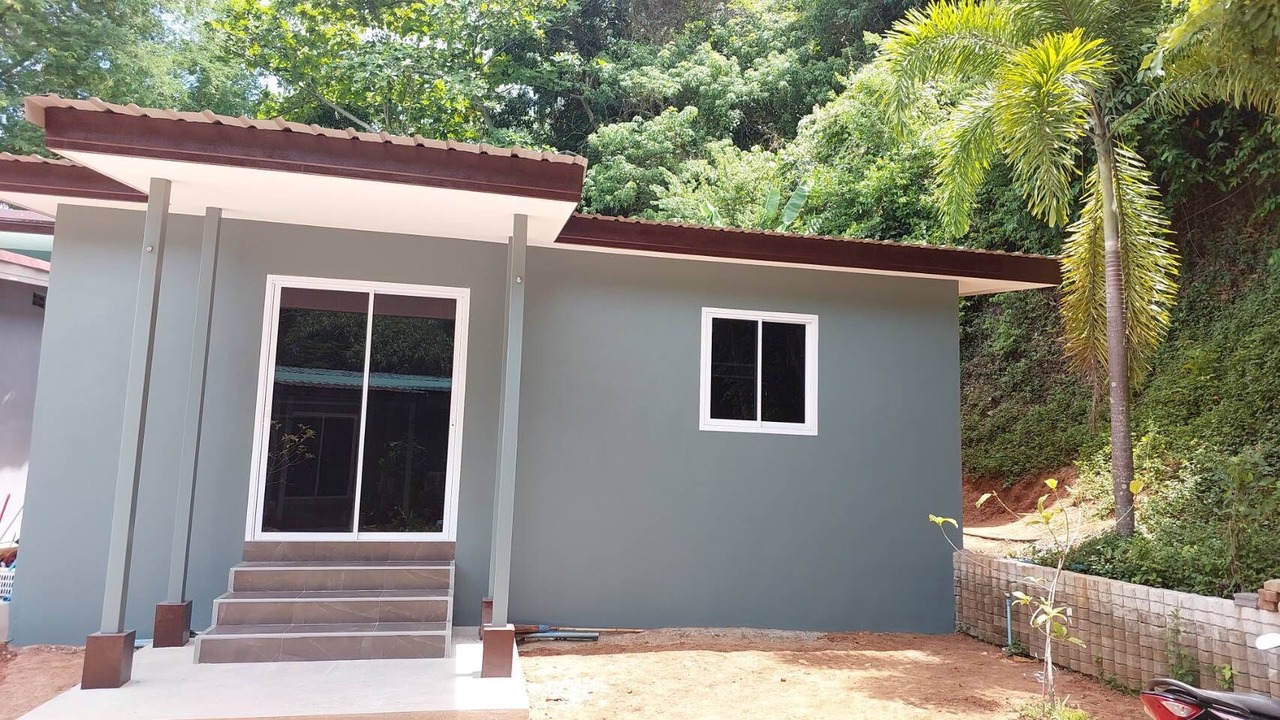 Photo of Outdoor in Lamai