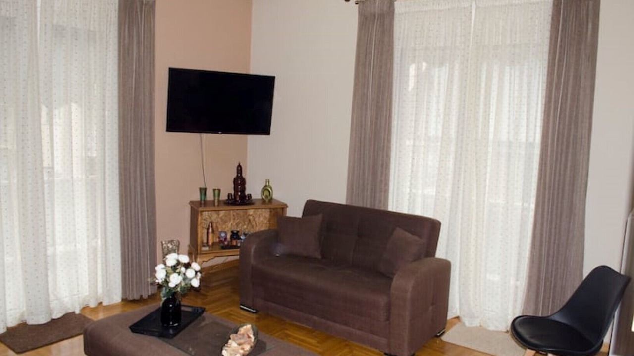 Photo of Livingroom in Attiki