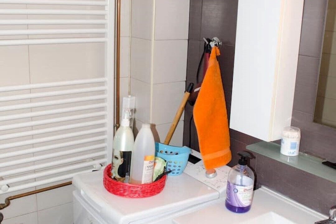 Photo of Bathroom in Attiki