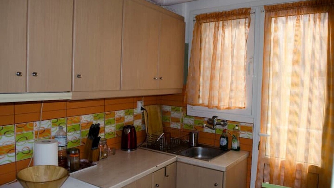 Photo of Kitchen in Attiki