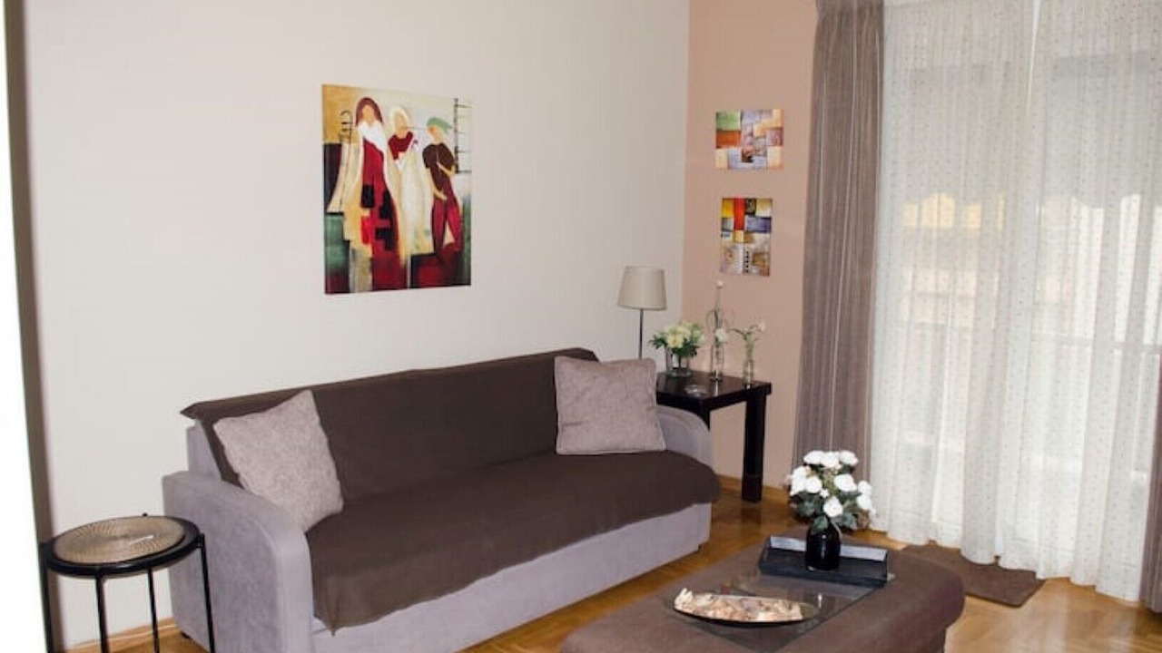 Photo of Livingroom in Attiki